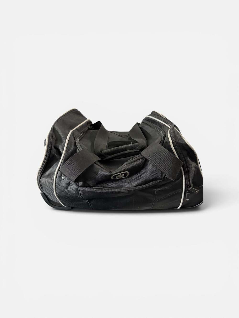 OGIO Wheeled Travel Duffel Bag with Telescoping Handle